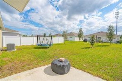 Villa ou maison à louer à Deltona, Floride: 3 chambres, 123.56 m2 № 2150546 - photo 19