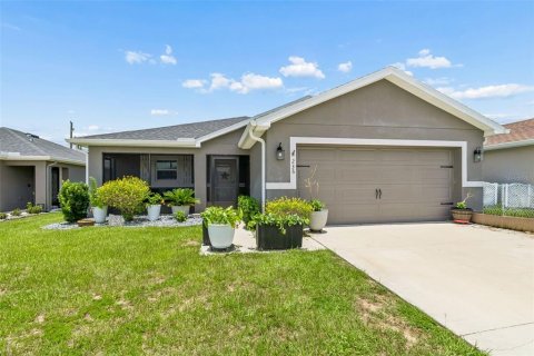 House in Davenport, Florida 3 bedrooms, 135.54 sq.m. № 2151232 - photo 5