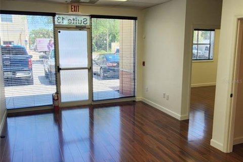 Propiedad comercial en alquiler en Venice, Florida, 274.62 m2 № 1653221 - foto 11