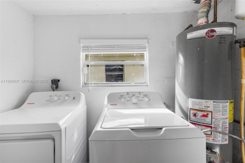 Купить виллу или дом в Сент-Луси, Флорида 3 спальни, 103.12м2, № 1987863 - фото 19