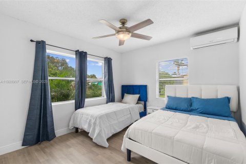 Купить виллу или дом в Сент-Луси, Флорида 3 спальни, 103.12м2, № 1987863 - фото 12