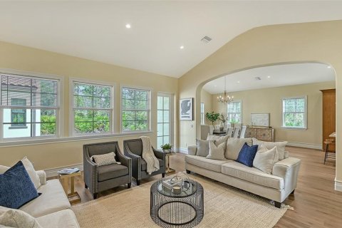 House in Osprey, Florida 3 bedrooms, 270.62 sq.m. № 1289983 - photo 10