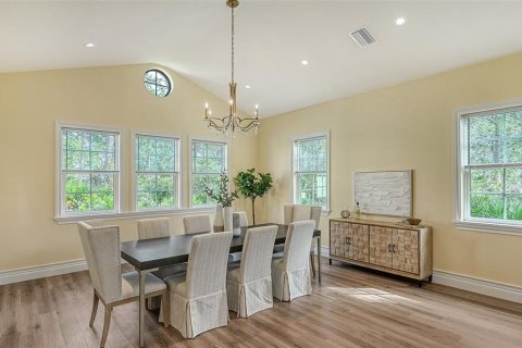 House in Osprey, Florida 3 bedrooms, 270.62 sq.m. № 1289983 - photo 17