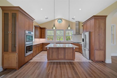 House in Osprey, Florida 3 bedrooms, 270.62 sq.m. № 1289983 - photo 12