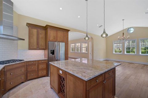 House in Osprey, Florida 3 bedrooms, 270.62 sq.m. № 1289983 - photo 14