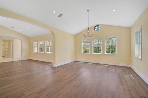 House in Osprey, Florida 3 bedrooms, 270.62 sq.m. № 1289983 - photo 18