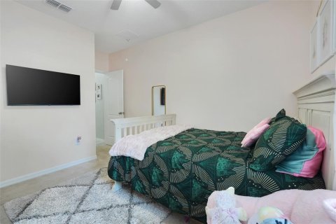Villa ou maison à vendre à Haines City, Floride: 4 chambres, 183.95 m2 № 2126047 - photo 21