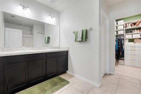 Villa ou maison à vendre à Haines City, Floride: 4 chambres, 183.95 m2 № 2126047 - photo 16