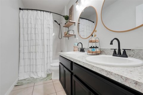 Villa ou maison à vendre à Haines City, Floride: 4 chambres, 183.95 m2 № 2126047 - photo 20