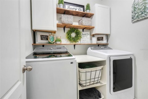 Villa ou maison à vendre à Haines City, Floride: 4 chambres, 183.95 m2 № 2126047 - photo 26