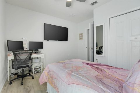 Villa ou maison à vendre à Haines City, Floride: 4 chambres, 183.95 m2 № 2126047 - photo 24