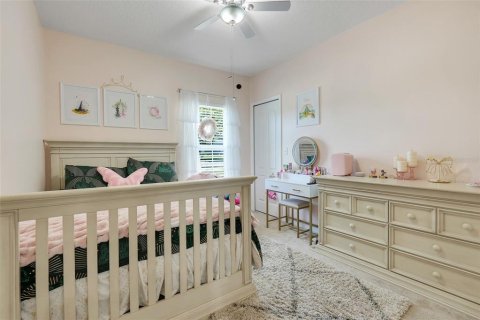 Villa ou maison à vendre à Haines City, Floride: 4 chambres, 183.95 m2 № 2126047 - photo 22
