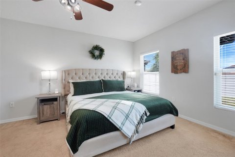 Villa ou maison à vendre à Haines City, Floride: 4 chambres, 183.95 m2 № 2126047 - photo 15