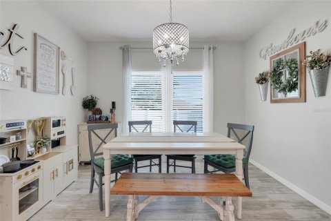 Villa ou maison à vendre à Haines City, Floride: 4 chambres, 183.95 m2 № 2126047 - photo 13