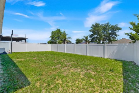 Villa ou maison à vendre à Haines City, Floride: 4 chambres, 183.95 m2 № 2126047 - photo 29