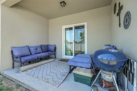 Villa ou maison à vendre à Haines City, Floride: 4 chambres, 183.95 m2 № 2126047 - photo 27