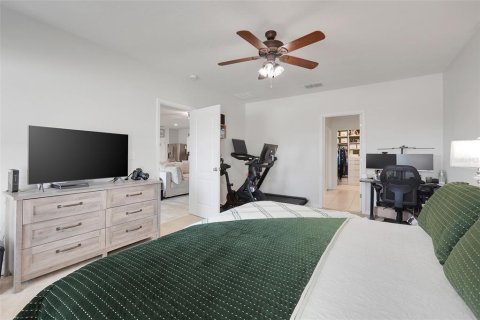 Villa ou maison à vendre à Haines City, Floride: 4 chambres, 183.95 m2 № 2126047 - photo 14