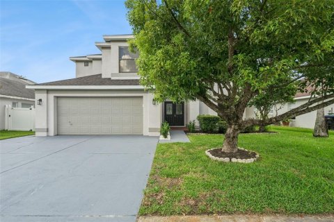 Casa en Orlando, Florida 4 dormitorios, 224.64 m2 № 2380815