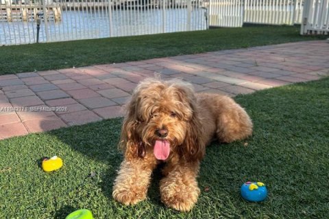 Condominio en venta en Aventura, Florida, 2 dormitorios, 101.36 m2 № 2000728 - foto 30