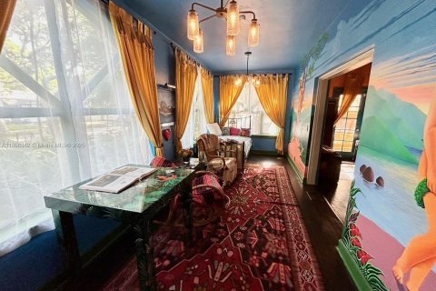 Villa ou maison à louer à Miami, Floride: 4 chambres, 255.3 m2 № 1898164 - photo 10