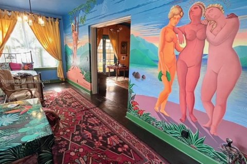 Villa ou maison à louer à Miami, Floride: 4 chambres, 255.3 m2 № 1898164 - photo 11