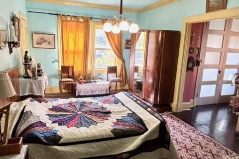 Villa ou maison à louer à Miami, Floride: 4 chambres, 255.3 m2 № 1898164 - photo 17