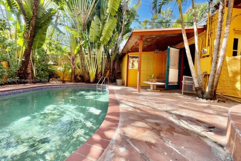 Villa ou maison à Miami, Floride 4 chambres, 255.3 m2 № 1898164