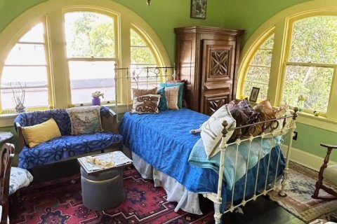 Villa ou maison à louer à Miami, Floride: 4 chambres, 255.3 m2 № 1898164 - photo 22