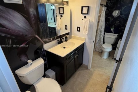 Condominio en venta en Pembroke Pines, Florida, 1 dormitorio, 72.46 m2 № 1989824 - foto 14