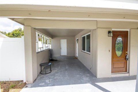 House in Delray Beach, Florida 3 bedrooms, 86.12 sq.m. № 2433609 - photo 5