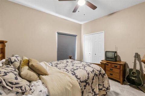 House in Palm Coast, Florida 3 bedrooms, 217.3 sq.m. № 2107565 - photo 22