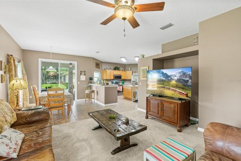 House in Palm Coast, Florida 3 bedrooms, 217.3 sq.m. № 2107565 - photo 29