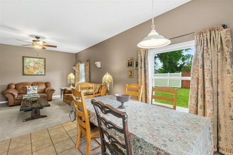 House in Palm Coast, Florida 3 bedrooms, 217.3 sq.m. № 2107565 - photo 27