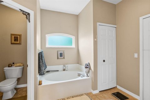 House in Palm Coast, Florida 3 bedrooms, 217.3 sq.m. № 2107565 - photo 17