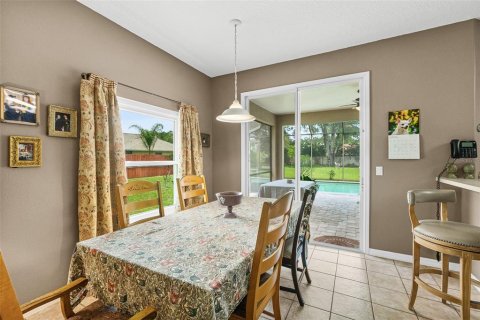 House in Palm Coast, Florida 3 bedrooms, 217.3 sq.m. № 2107565 - photo 26