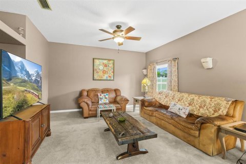 House in Palm Coast, Florida 3 bedrooms, 217.3 sq.m. № 2107565 - photo 24