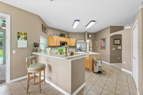 House in Palm Coast, Florida 3 bedrooms, 217.3 sq.m. № 2107565 - photo 30