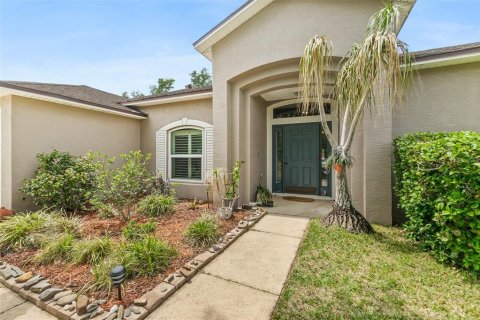 House in Palm Coast, Florida 3 bedrooms, 217.3 sq.m. № 2107565 - photo 3