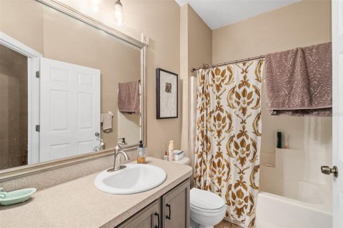 House in Palm Coast, Florida 3 bedrooms, 217.3 sq.m. № 2107565 - photo 20