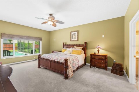 House in Palm Coast, Florida 3 bedrooms, 217.3 sq.m. № 2107565 - photo 13