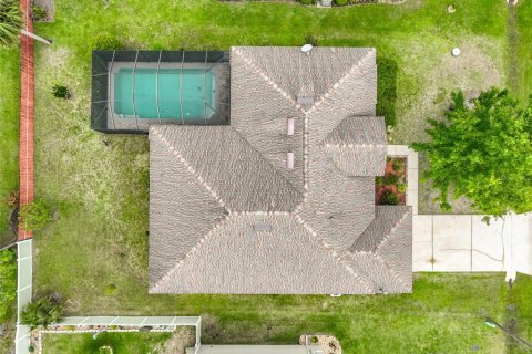House in Palm Coast, Florida 3 bedrooms, 217.3 sq.m. № 2107565 - photo 4