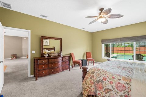 House in Palm Coast, Florida 3 bedrooms, 217.3 sq.m. № 2107565 - photo 14