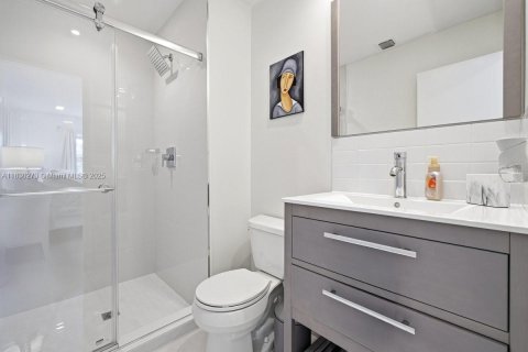 Снять в аренду кондоминиум в Лодердейл-бай-те-Си, Флорида 2 спальни, 92.9м2, № 2019520 - фото 22