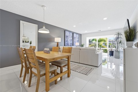 Снять в аренду кондоминиум в Лодердейл-бай-те-Си, Флорида 2 спальни, 92.9м2, № 2019520 - фото 11