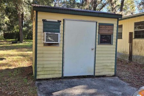 Villa ou maison à vendre à Crescent City, Floride: 3 chambres, 102.38 m2 № 1552690 - photo 3