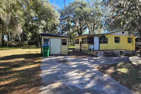 Villa ou maison à vendre à Crescent City, Floride: 3 chambres, 102.38 m2 № 1552690 - photo 2