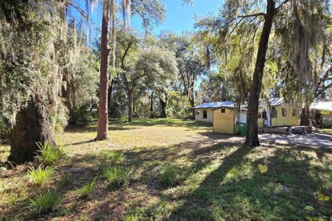 Villa ou maison à vendre à Crescent City, Floride: 3 chambres, 102.38 m2 № 1552690 - photo 8