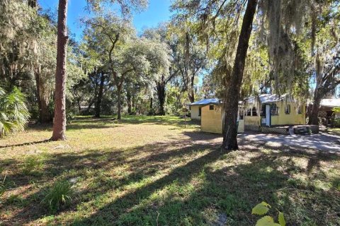 Villa ou maison à vendre à Crescent City, Floride: 3 chambres, 102.38 m2 № 1552690 - photo 7