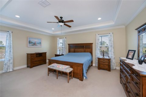 Casa en venta en Port Charlotte, Florida, 4 dormitorios, 248.79 m2 № 1507832 - foto 2