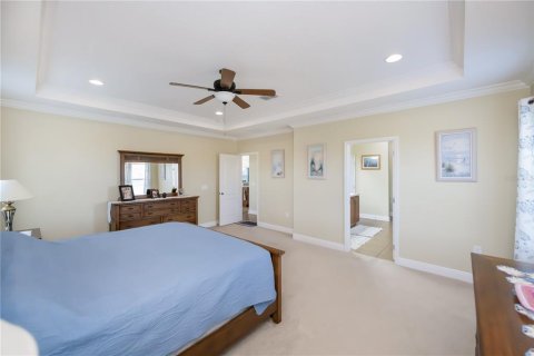 Casa en venta en Port Charlotte, Florida, 4 dormitorios, 248.79 m2 № 1507832 - foto 5